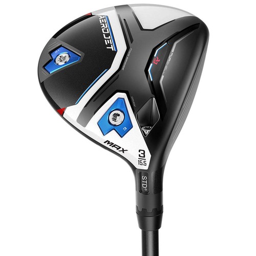 Cobra aerojet max right - right, handed