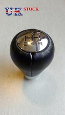 Gear stick knob eco leather - eco,