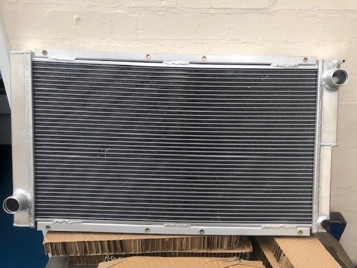 Radiator for subaru impreza - for,