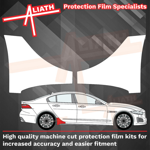 Fits jaguar sport sill - jaguar,