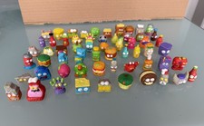 Grossery Gang Action Figures