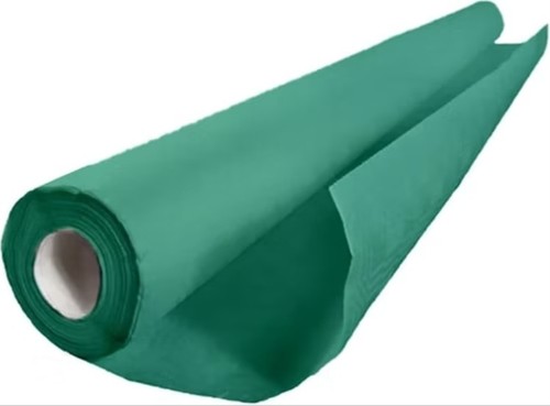 Colored paper banquet roll - colored,