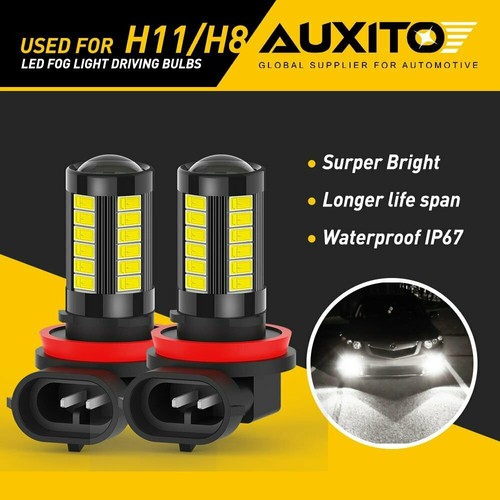 Auxito h11 h16 fog - auxito,