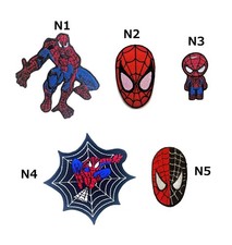Spiderman Marvel Hero Cute