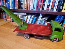 NICE VINTAGE METTOY 1950'S