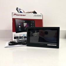 Pioneer SPH-DA250DAB Apple CarPlay Android Auto Bluetooth DAB Radio Car Stereo