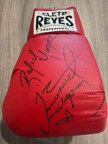 Juan manuel rafael marquez - &,