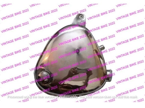 Bsa a10 rocket polished - bsa, a7