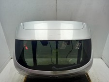 FORD FOCUS Boot Lid Tailgate