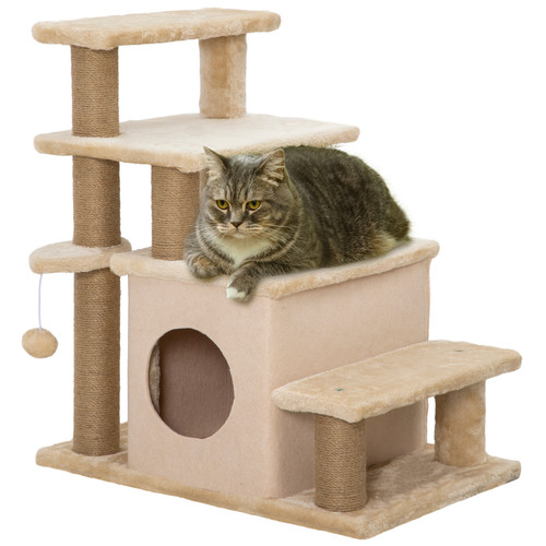 Pawhut dog steps - pawhut,