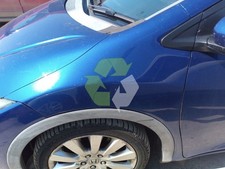 HONDA CIVIC I-DTEC MK9