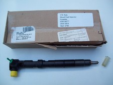 VW Polo Diesel Fuel Injector Genuine 03P130277V400 2010-2014