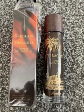 Guerlain Terracotta Spray Bronzing Mist For The Body Wash Off 100ml - NEW