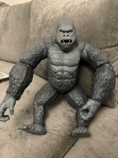 King Kong 17" Large Action