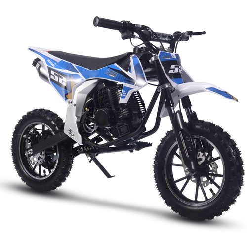 Mototec warrior 52cc stroke - mototec,