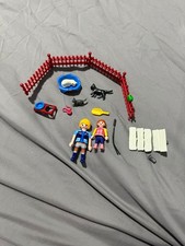 Playmobil City Life 9276 Cat