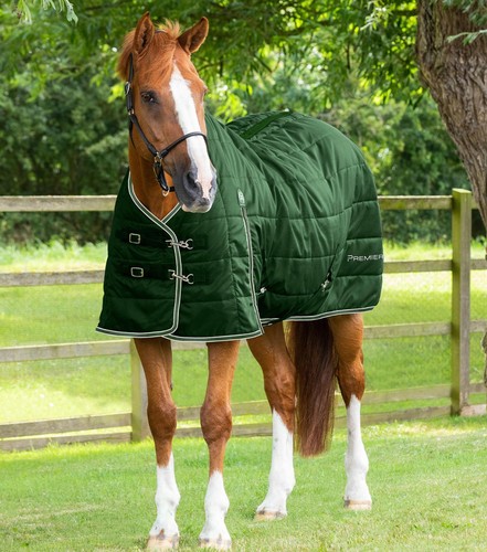 Premier equine 5ft garissa - 9",