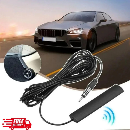 Powerfull universal car hidden - powerfull,
