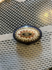 Late 18th Century Bilston Blue