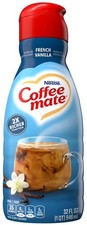Nestle Coffee Mate Creamers