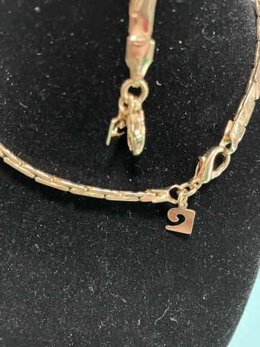 Vintage pierre cardin goldtone - cardin,