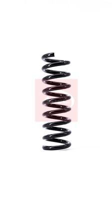 Suspension spring rear acs1383 - suspension,