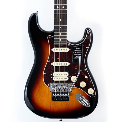 Fender player modified - fender, ii
