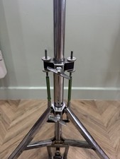 Vintage Premier Tri Lok Hi Hat