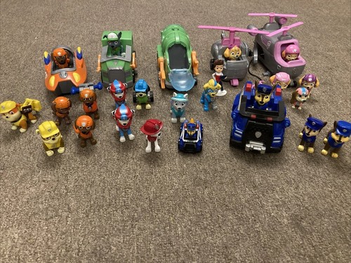 Spin master paw patrol - patrol, huge