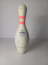 Amflite II Qubica USBC Approved Bowling Pin Skittle ManCave Display Prop Upcycle