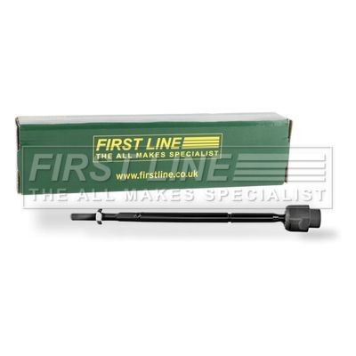 Inner tie rod fits opel - rod,
