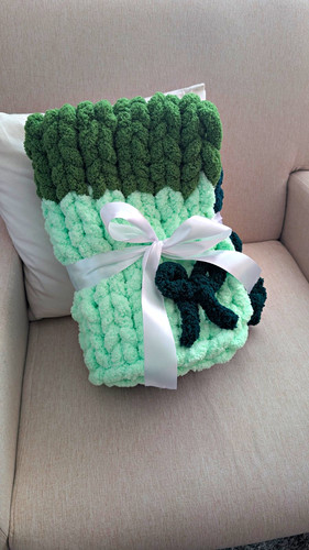 Chunky knit baby - chunky, knit,