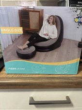 Inflatable Deluxe Lounge Chair