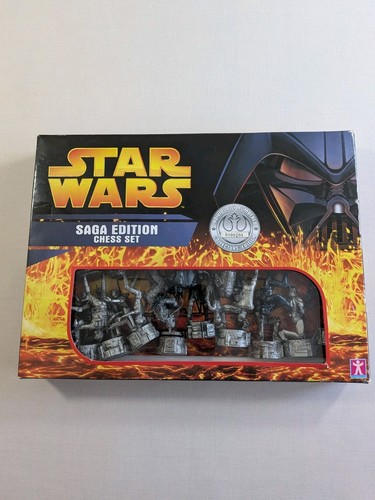 Star wars limited - star,