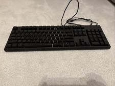 Code Keyboard V2b US Layout -