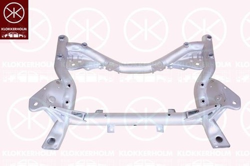 Front subframe for - subframe, mercedes