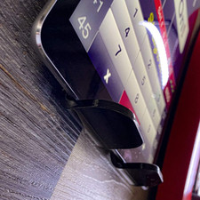 Target Darts Tablet Holder