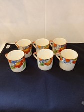 Susie cooper grays - susie, pottery