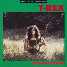 T Rex : The Collection CD