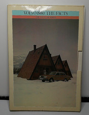 1980 Volvo 200 Series