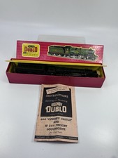 Hornby Dublo Locomotive