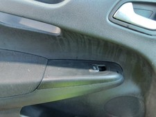 ELECTRIC WINDOW SWITCH FRONT