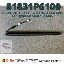 GENUINE OEM| Hyundai KIA Drive