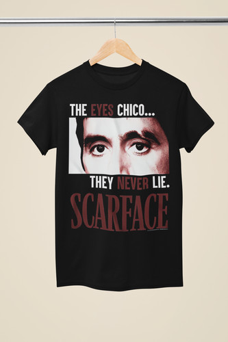 The eyes chico they - chico,,