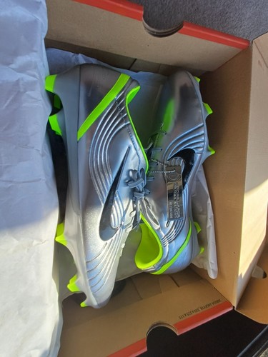 Nike mercurial vapour - nike, rgn