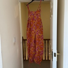 Lucy & Yak Marigold Ali