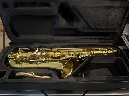 Bettersax classic tenor - classic,