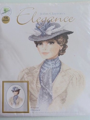 New large aida elegance - new,,