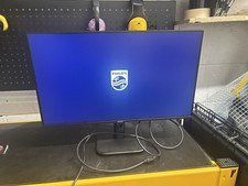 Philips 24” Monitor 1000