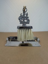 Vintage Table Crumb collector